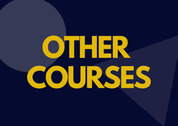 Other Courses